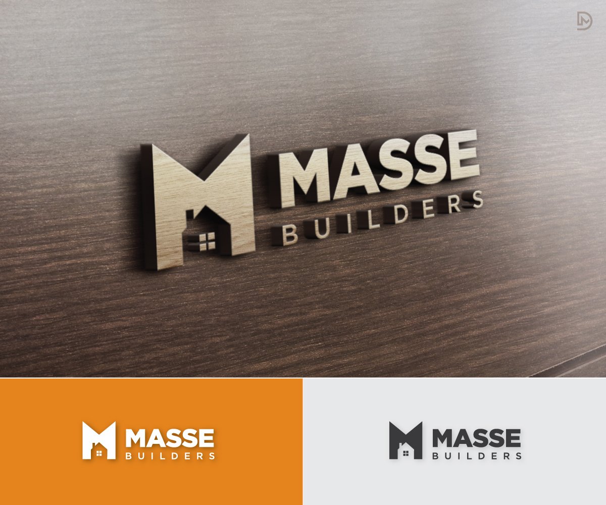 Logo Design by D_Mantra for this project | Design #19338521