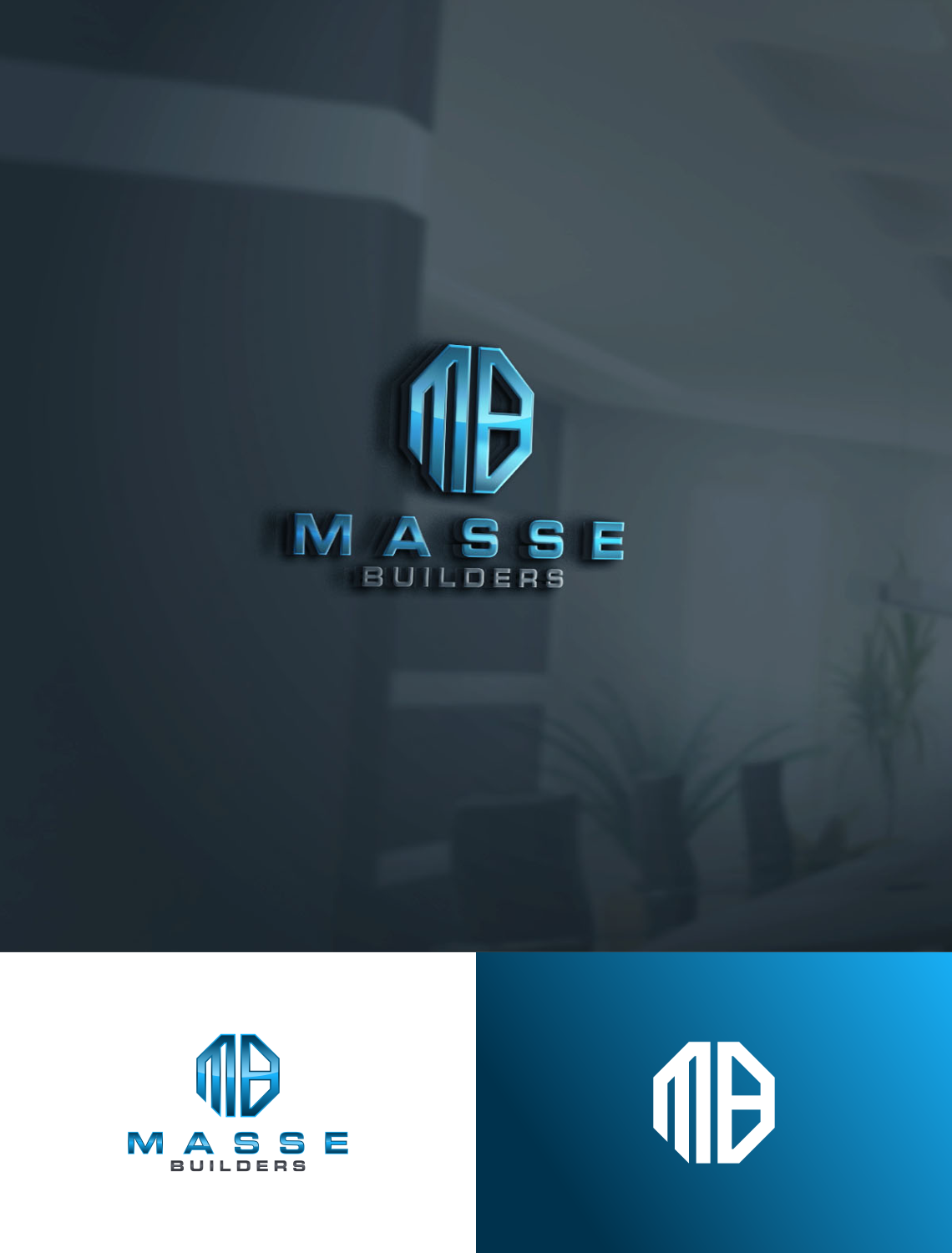 Logo Design by anak mama for this project | Design #19345083