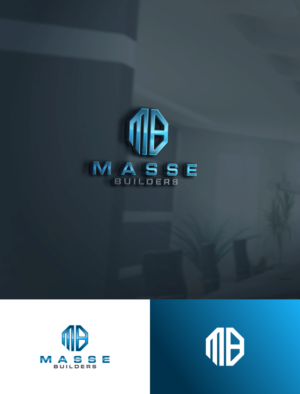 Logo Design by anak mama for this project | Design: #19345083