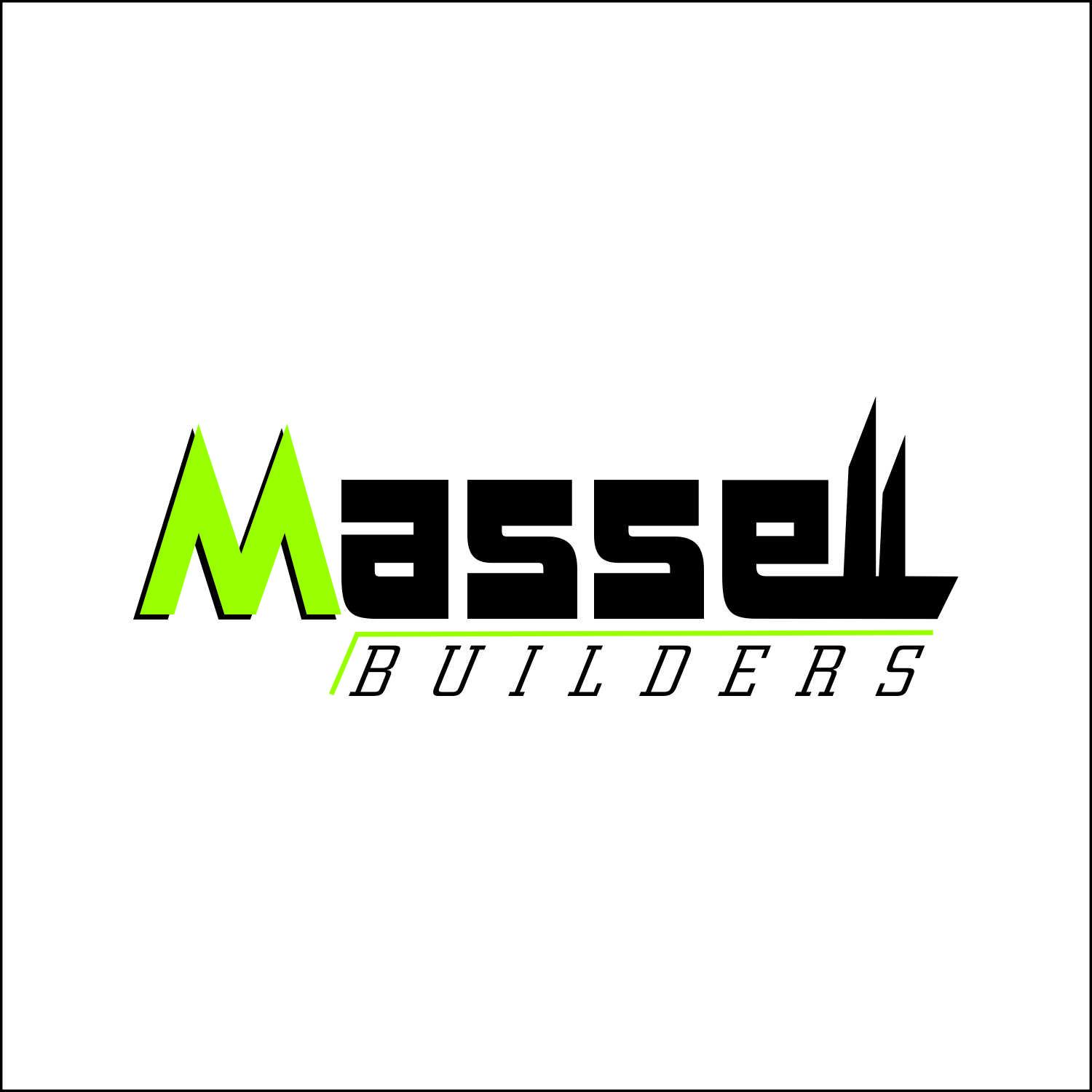 Logo Design by Square Designing Studio for this project | Design #19387824