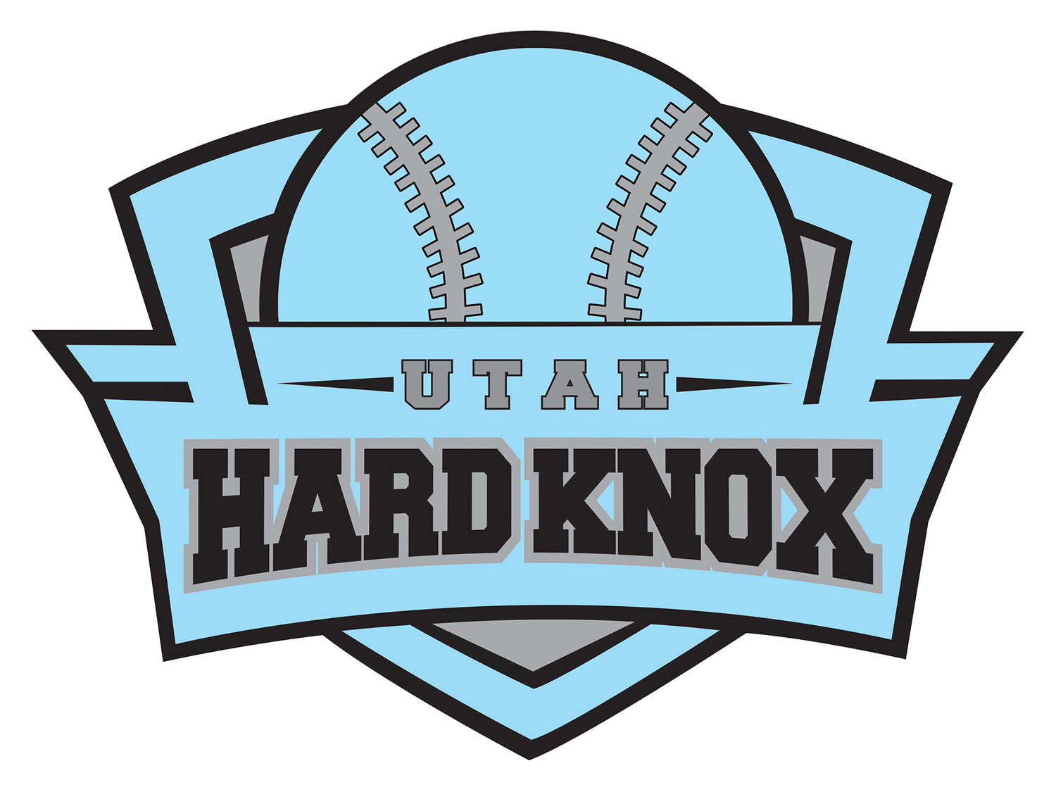 Flyer Design by EA5Designs for Utah Hard Knox | Design #18880315