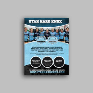 Flyer Design by ekta.web
