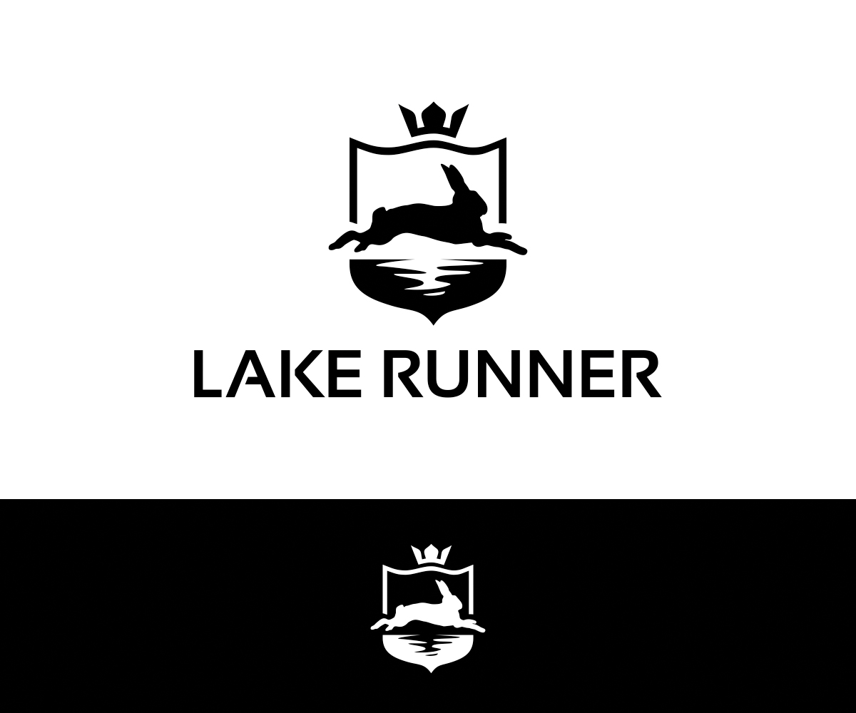 Logo-Design von pauloomarsalvador für Lake Runner Tax Services | Design #18880133