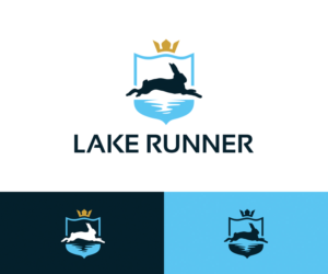 Logo Design by pauloomarsalvador for Lake Runner Tax Services | Design: #18880134