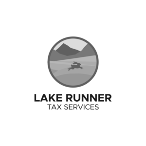 Design de Logo par DANPAINEDESIGN pour Lake Runner Tax Services | Design : #18874457