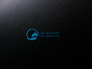 Design de Logo par Rosaleen pour Lake Runner Tax Services | Design : #18887879