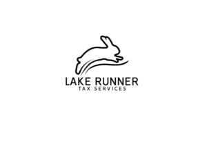 Design de Logo par Himel khan 2 pour Lake Runner Tax Services | Design : #18898293