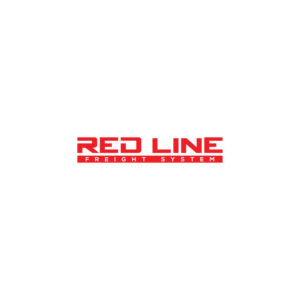 Logo Design by Deant for Red Line Freight Systems | Design: #18910100