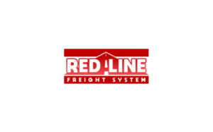 Logo Design by ilovedesign1 for Red Line Freight Systems | Design: #18909129
