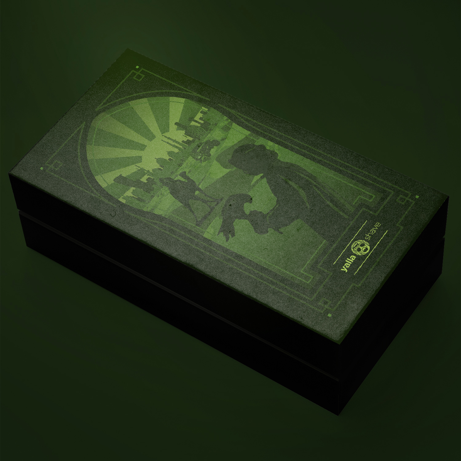 Packaging Design by delishez for Mingora | Design #18917737