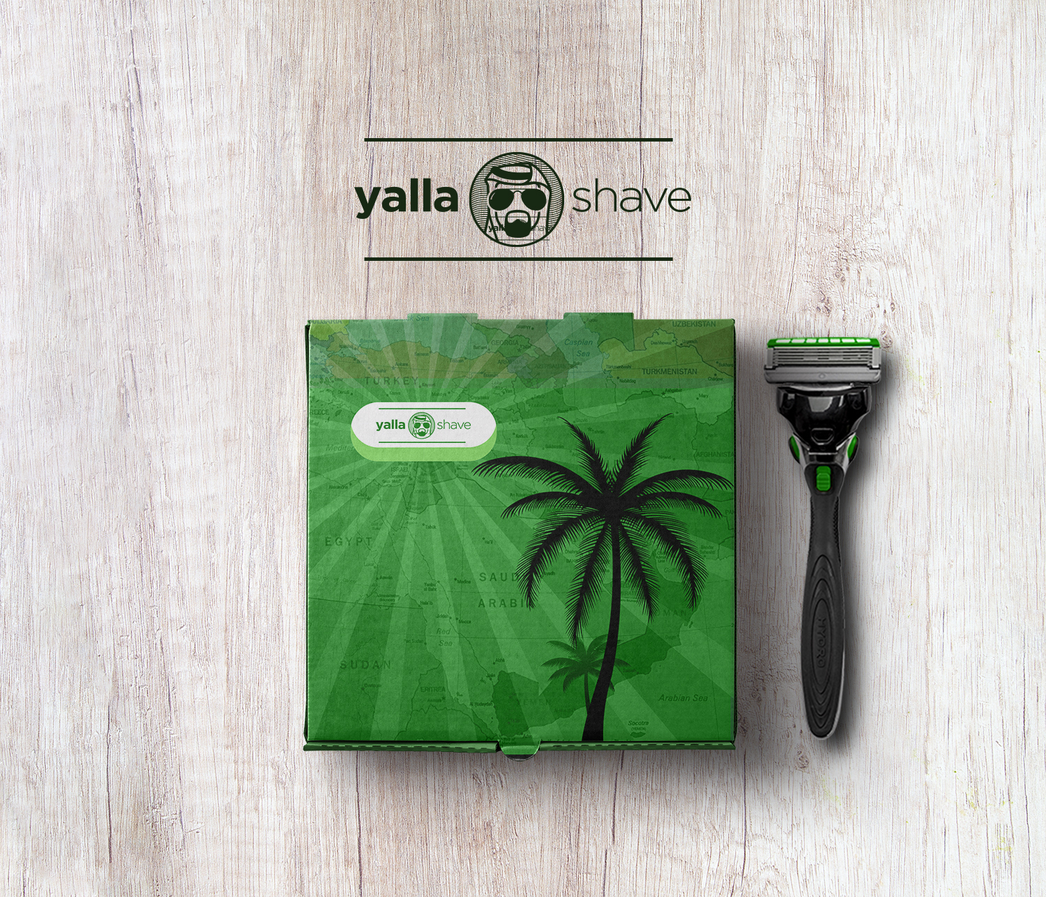 Diseño de Empaque por TGDesigns para Mingora | Diseño #18916349