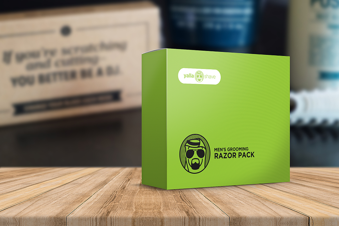 Packaging Design by Suren Amarathunga for Mingora | Design #18893316