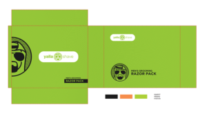 Diseño de Empaque por Suren Amarathunga para Mingora | Diseño: #18893317