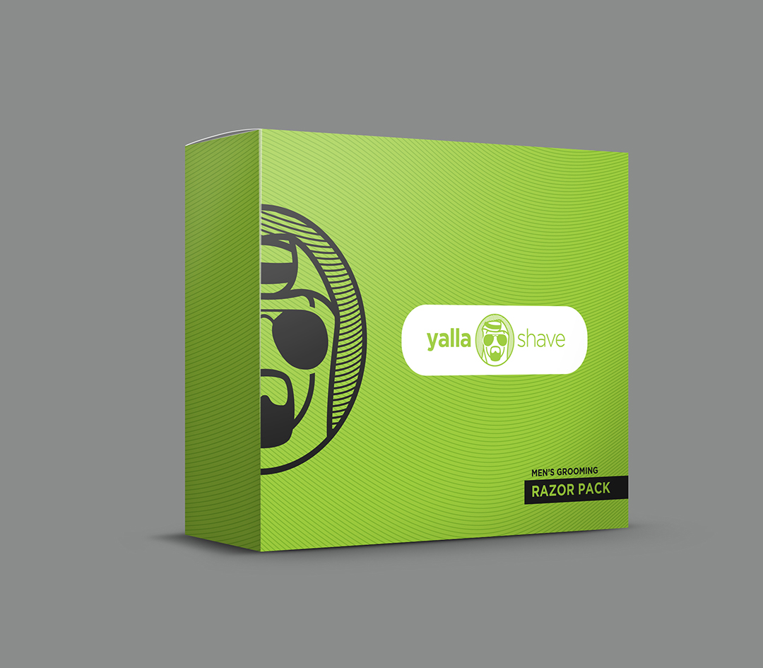 Diseño de Empaque por Suren Amarathunga para Mingora | Diseño #18893318