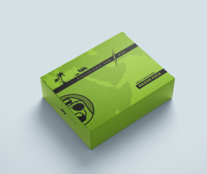 Packaging Design by Suren Amarathunga for Mingora | Design #18918369