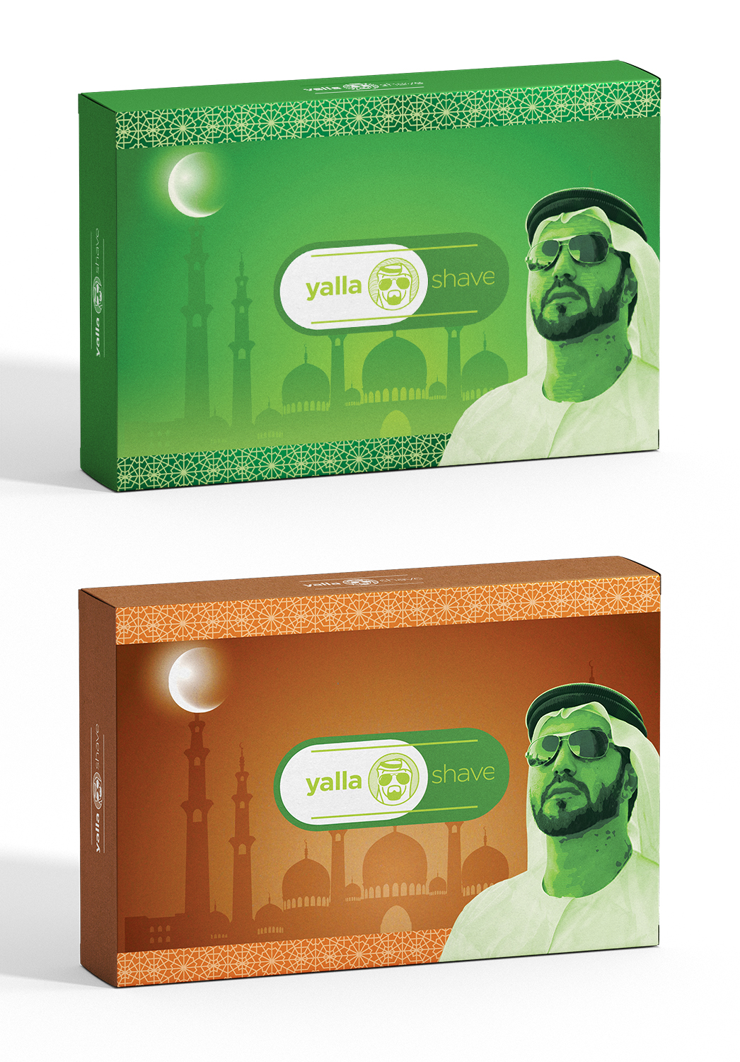 Verpackungs-Design von SAI DESIGNS für Mingora | Design #18909553