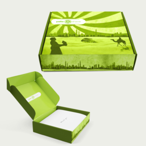 Male Grooming Middle East Pack Design | Packaging Design by Nuepine Designs