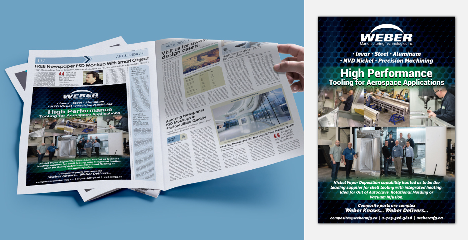 Magazine Design by Impressive Solutions for this project | Design #18893821