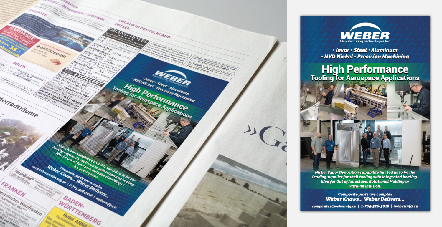 Magazine Design by Impressive Solutions for this project | Design #18893822
