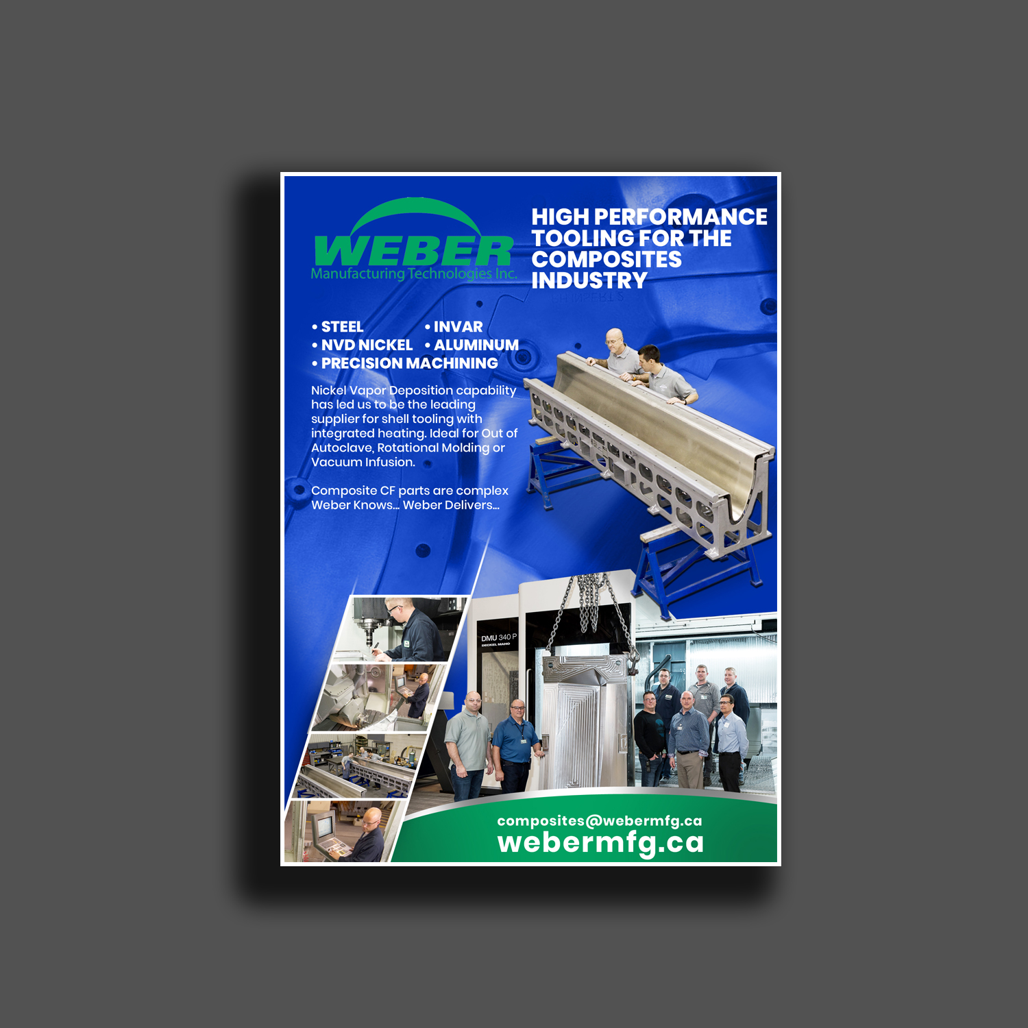 Diseño de Revista por ekta.web para este proyecto | Diseño #18887042