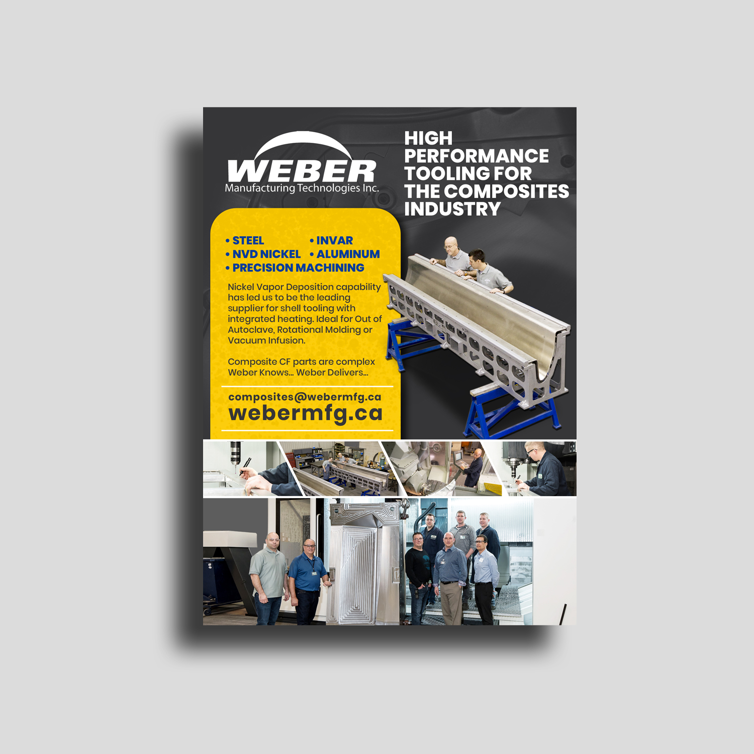 Diseño de Revista por ekta.web para este proyecto | Diseño #18887134