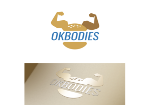 Logo Design by nanocb72 for okbodies | Design: #18990032