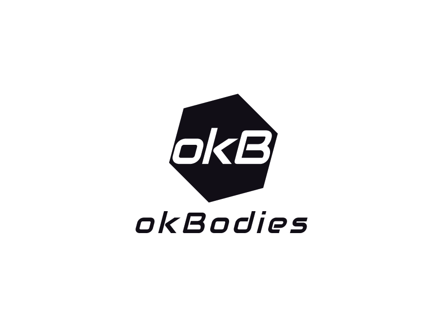 Diseño de Logo por dhamkith para okbodies | Diseño #19533206