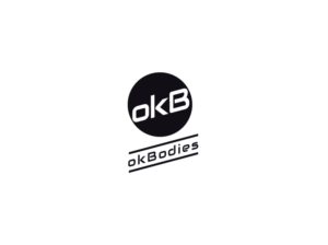 Logo Design by dhamkith for okbodies | Design: #19533253