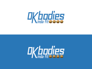 Logo Design by Matea for okbodies | Design: #19014659