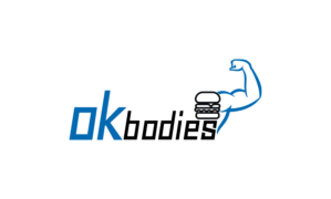 Logo Design by trufya for okbodies | Design: #19032055