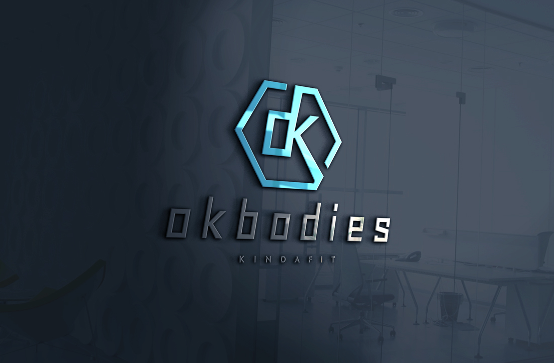 Design de Logo par GLDesigns pour okbodies | Design #18982550