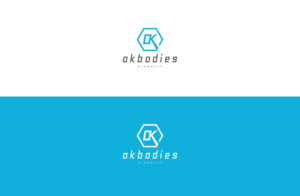 Design de Logo par GLDesigns pour okbodies | Design : #18983914