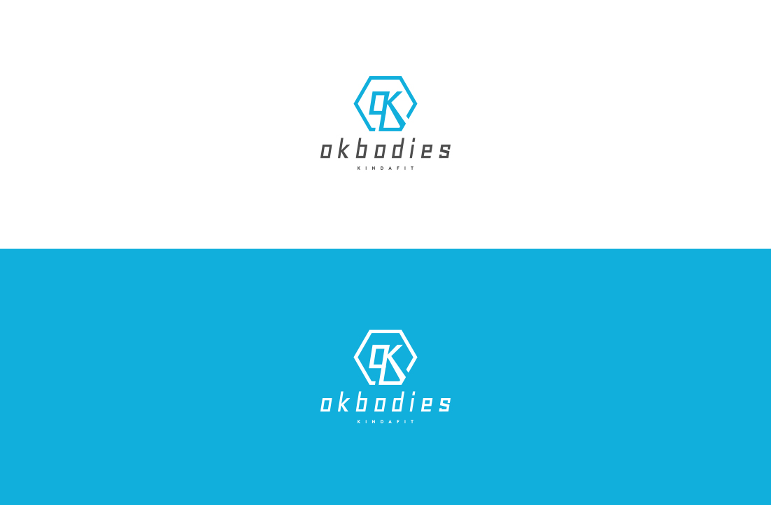 Logo Design by GLDesigns for okbodies | Design #18989930