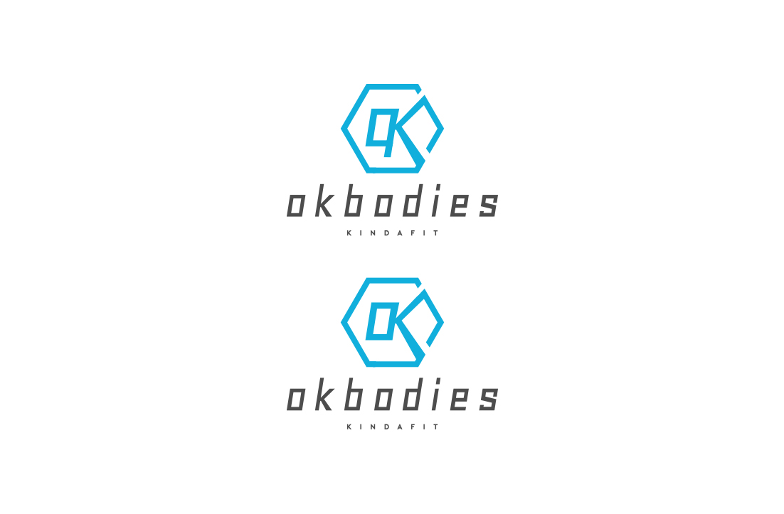 Logo Design by GLDesigns for okbodies | Design #18991468