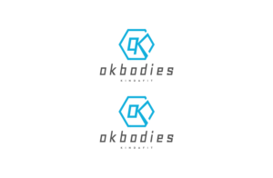 Logo Design by GLDesigns for okbodies | Design: #18991468