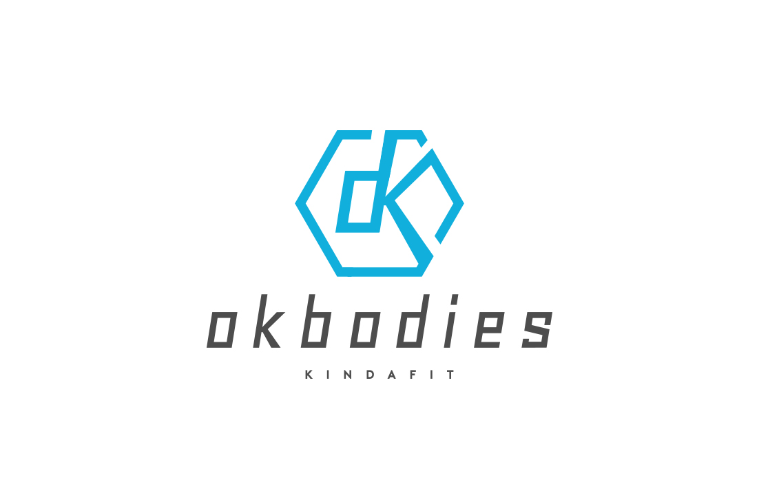 Logo Design by GLDesigns for okbodies | Design #18997323
