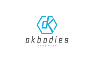 Logo Design by GLDesigns for okbodies | Design: #18997323