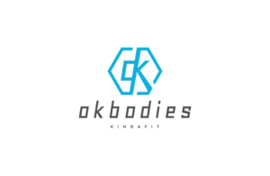 Logo Design by GLDesigns for okbodies | Design: #19005123