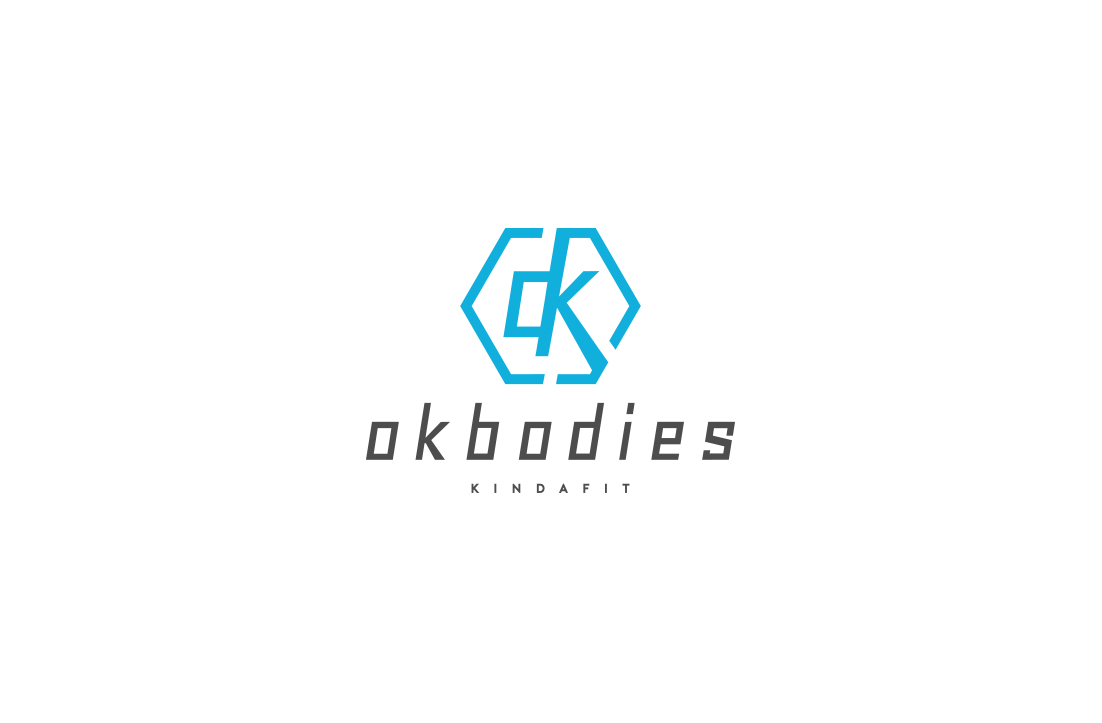 Logo Design by GLDesigns for okbodies | Design #19011171