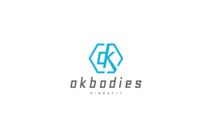 Logo Design by GLDesigns for okbodies | Design: #19011171