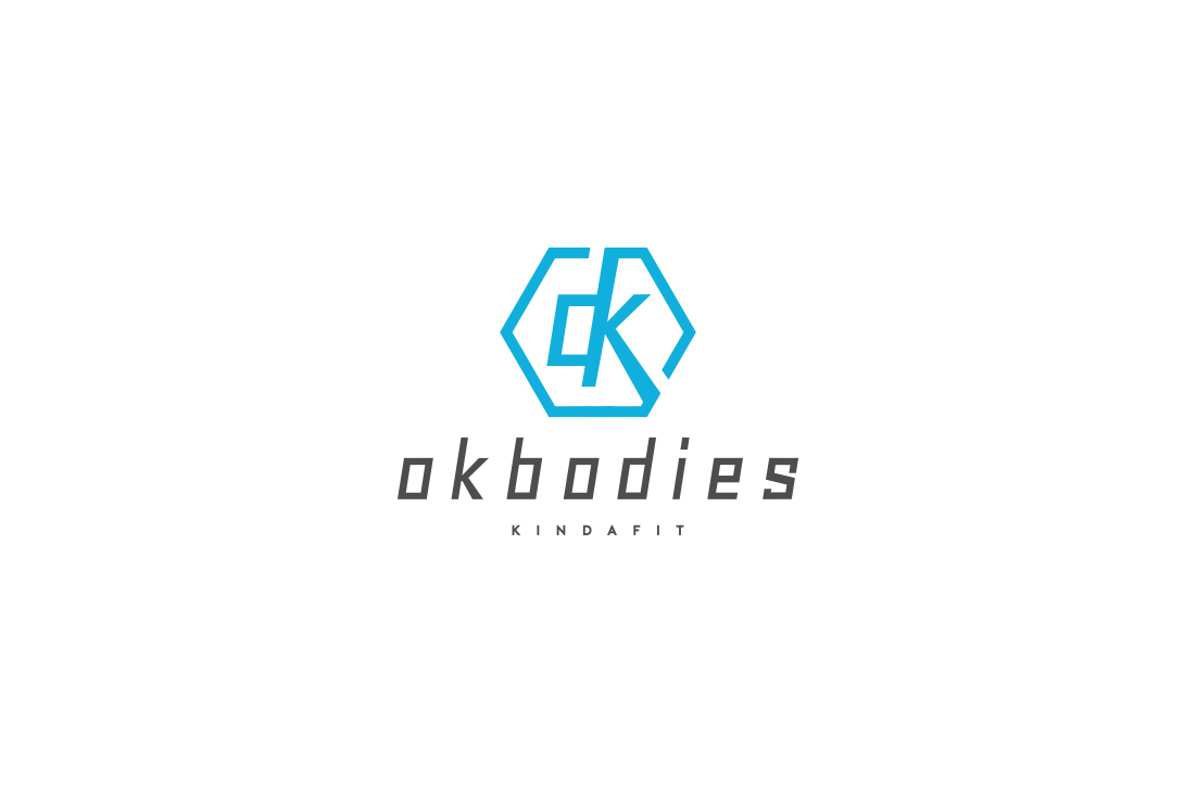 Logo Design by GLDesigns for okbodies | Design #19011333