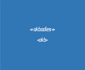 Logo Design by shine4577 for okbodies | Design: #19030775