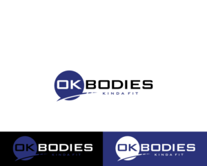 Design de Logo par Atec pour okbodies | Design : #18989022