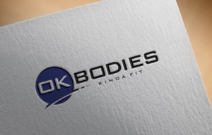 Design de Logo par Atec pour okbodies | Design : #18989030