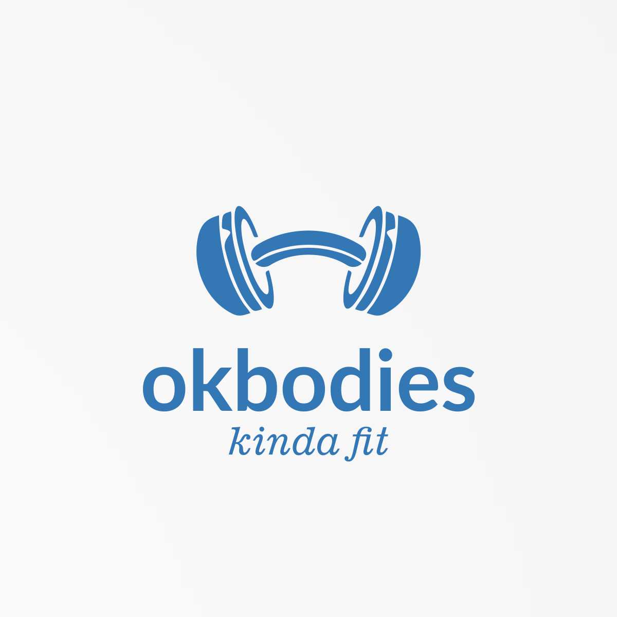 Logo Design by dandiyunanto14 for okbodies | Design #19536450