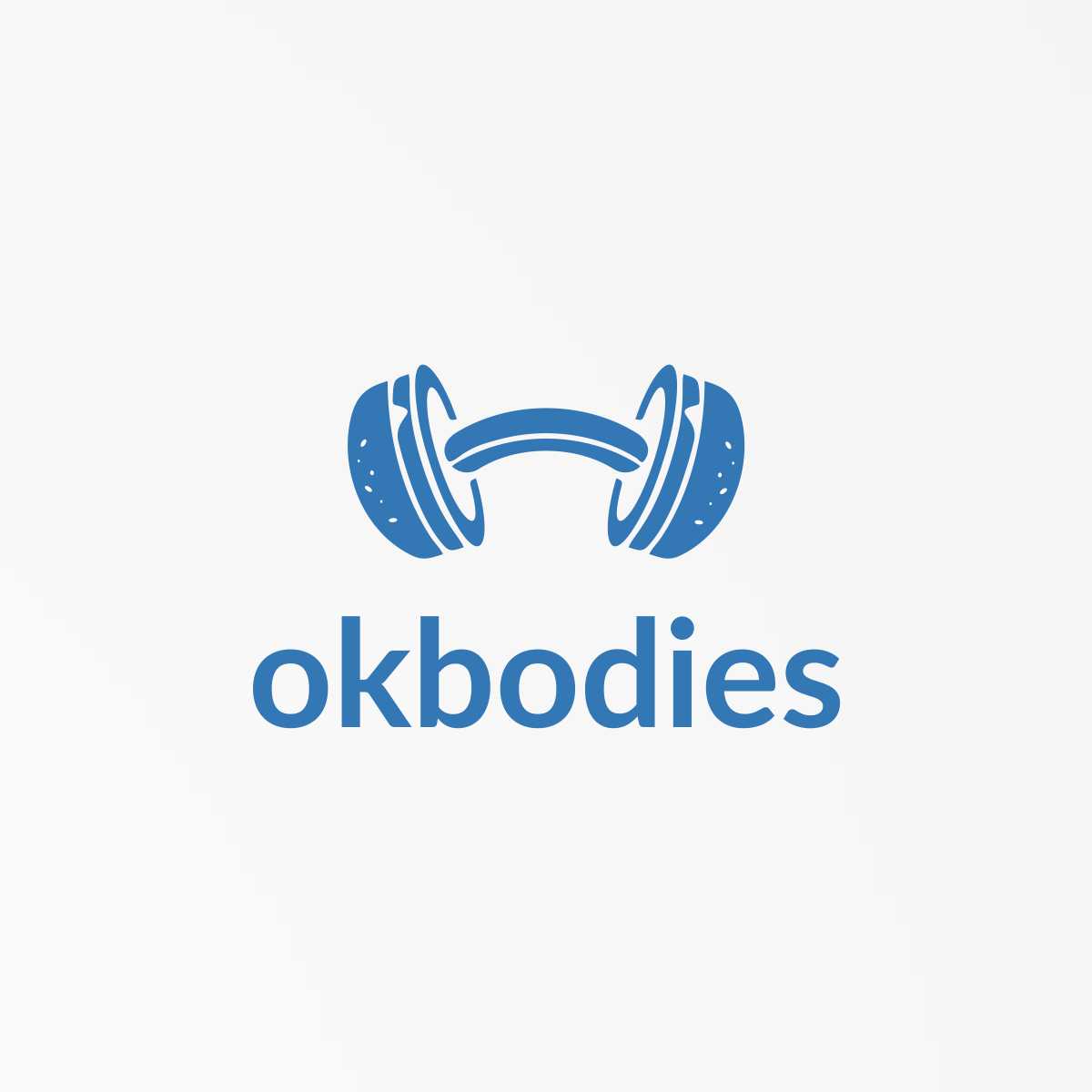 Design de Logo par dandiyunanto14 pour okbodies | Design #19536470