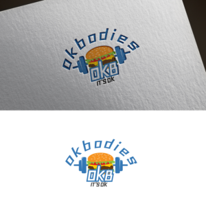 okbodies | Logo Design by sankar999