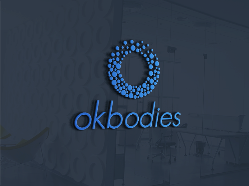 Design de Logo par ErTistic pour okbodies | Design #18983695