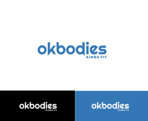 Logo Design by borup85 for okbodies | Design: #18983244