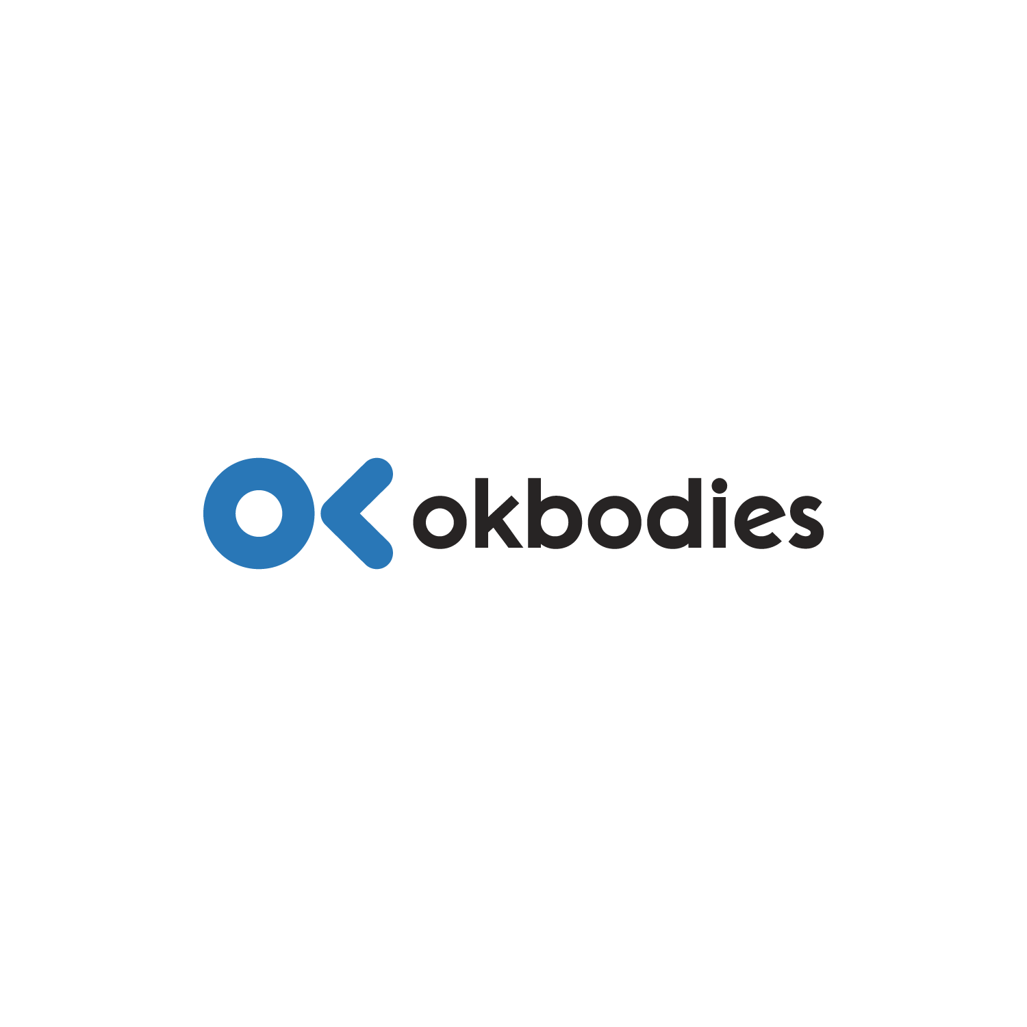 Logo Design by Miidesign for okbodies | Design #19032750